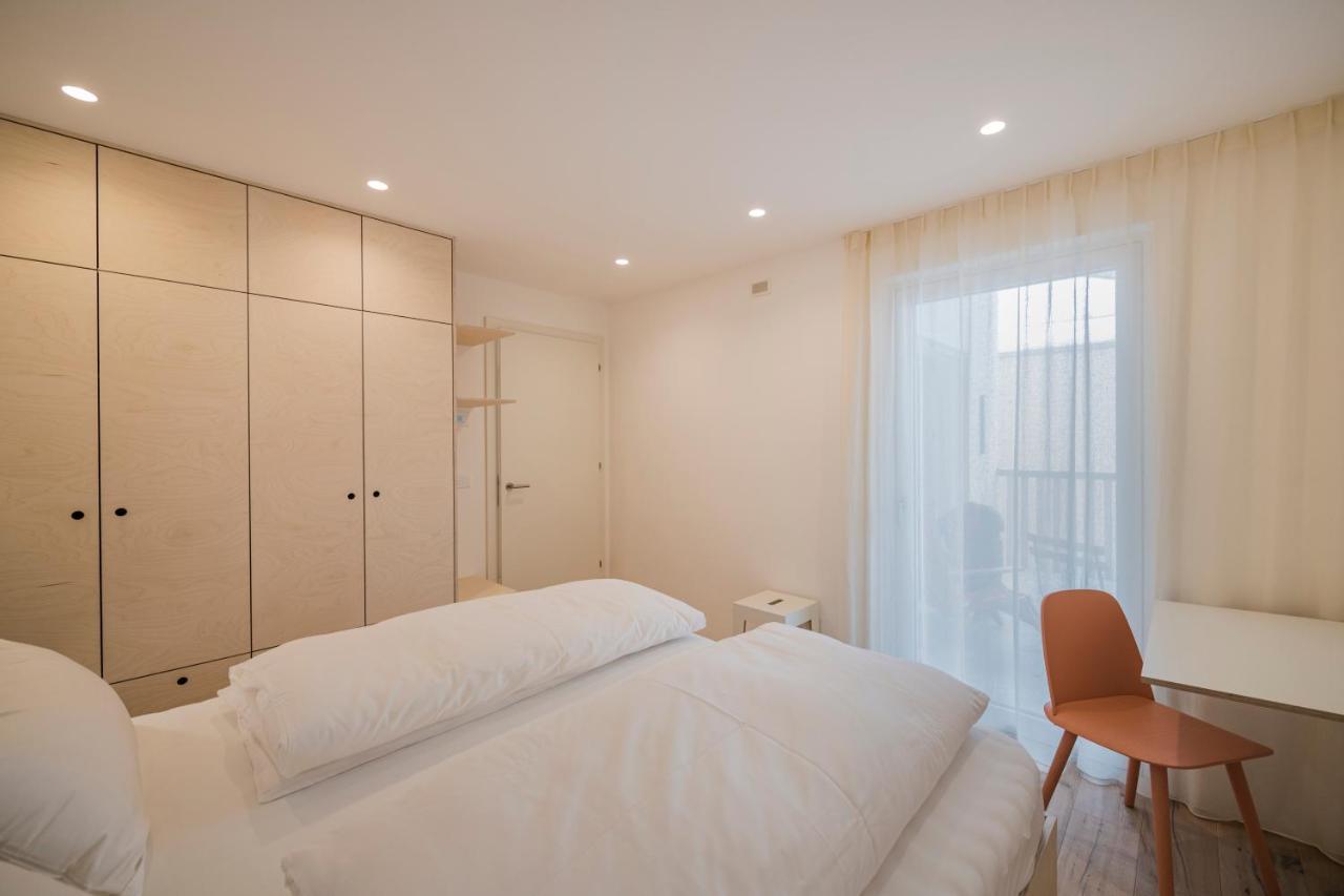 Stella Alpina Apartment Dobbiaco Exterior photo